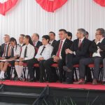 acto – inicio – clases – presidente