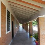 escuela- mejoras- inauguracion- Paraguari 1