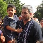 mario-abdo-niños-alto-parana-gente