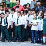 niños – escuela – clases