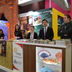 FERIA TURISMO ITB BERLIN