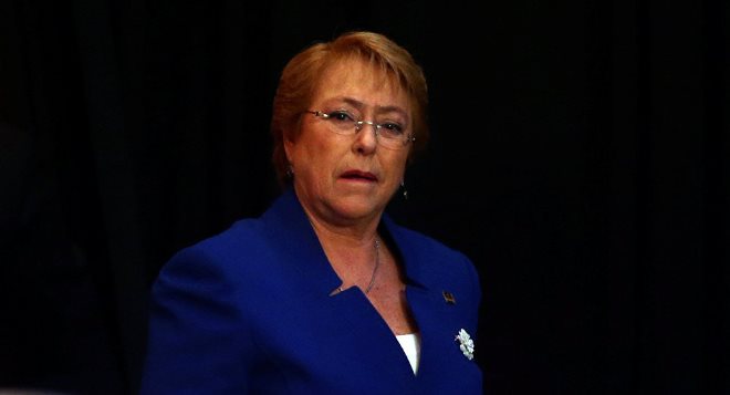 Bachelet