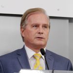 DANY DURAN MINISTRO