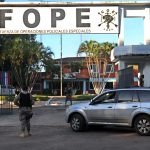 FOPE POLICIA