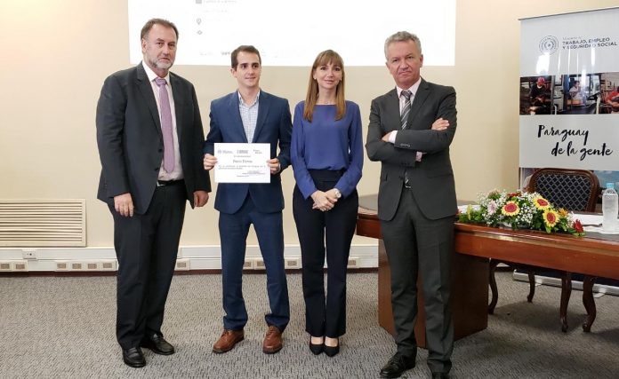 Hacienda - Mtess - Portal