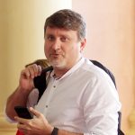 Ministro Denis Lichi
