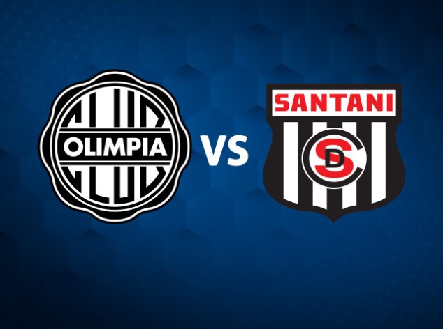 Olimpia-Santani