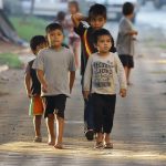 niños- comunidades indigenas 4-plaza-armas
