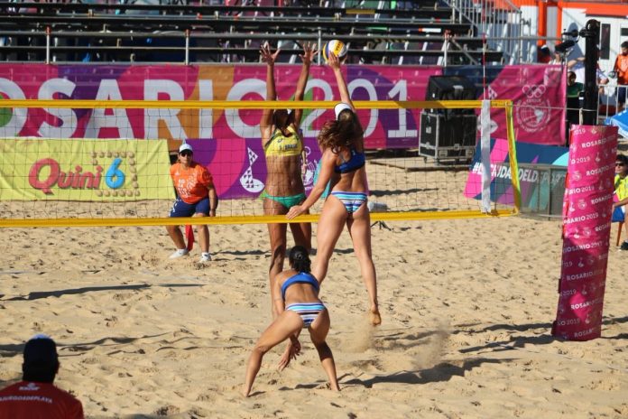 Volley - Rosario