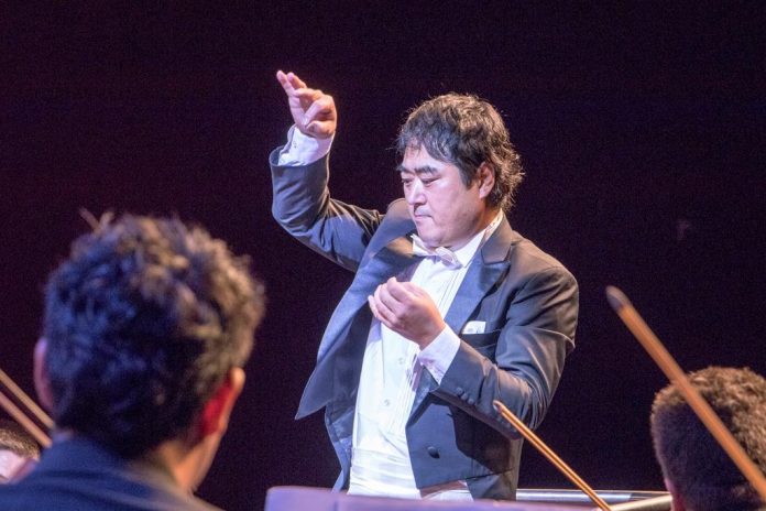 Maestro Jongwhi (Pedro) Vakh