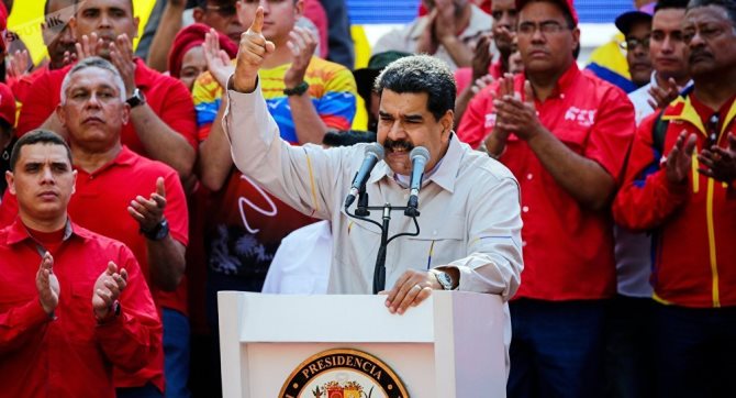 Maduro
