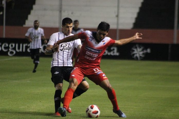 Club Nacional - Libertad