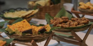 Paraguay participará de la Feria Gastronómica Mesa Sao Paulo de Brasil