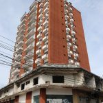 Edificio – Excelsior – MEC –