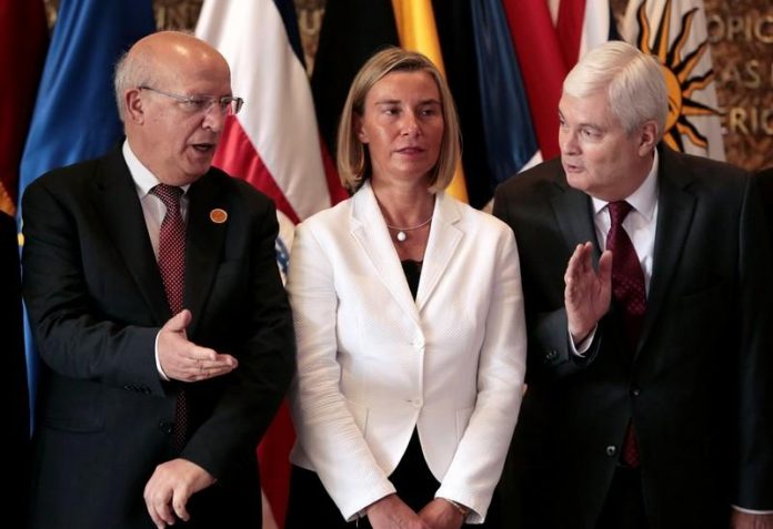 Grupo Internacional de Contacto (GIC)