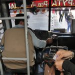 PASAJE BUS