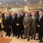 UIP – Mario Abdo Benítez