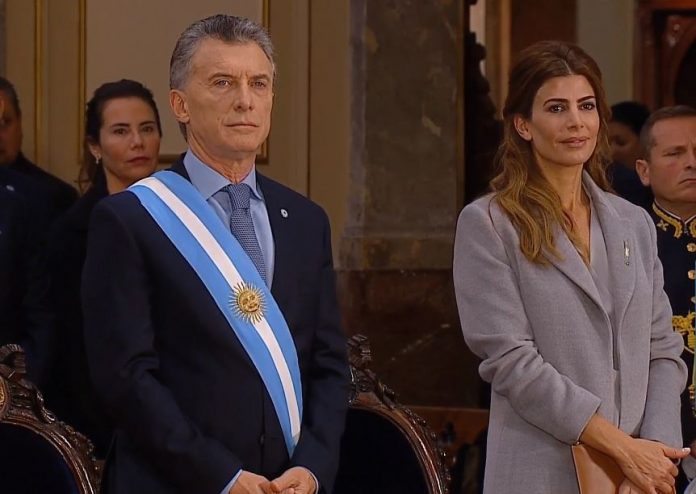 macri - awada