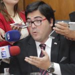 Pedro Britos vice ministro