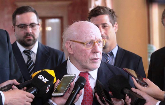 cesar crivelli- empresario argentino