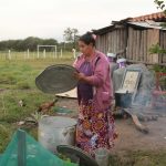 comunidades indigenas- mujer- trabajo- pobreza
