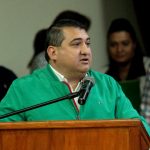 intendente de Encarnación