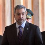 MARIO ABDO PRESIDENTE