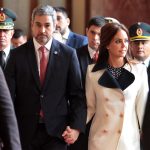 PRESIDENTE MARIO ABDO BENITEZ