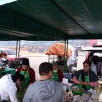 feria – granjera