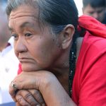 mujer indigena