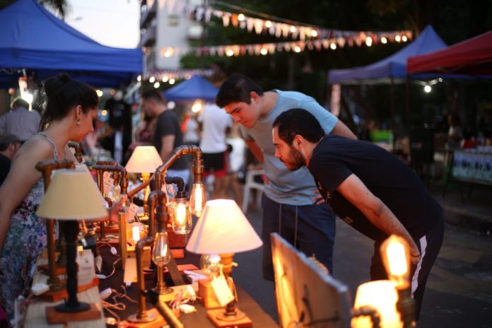 palma se transforma- nueva edicion