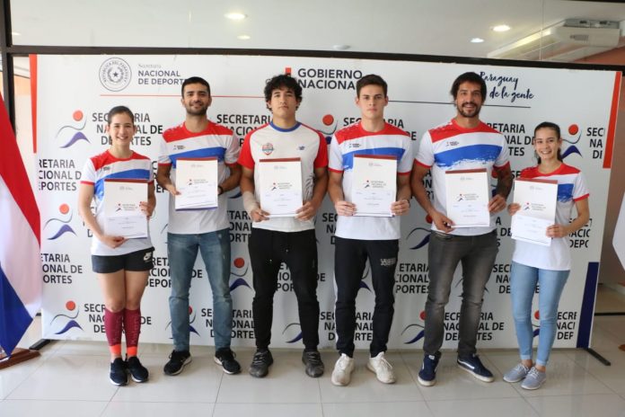 Becas - inglés - SND