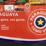 Paraguayo como vos