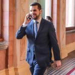 Hernan Huttemann-asesor legislativo- Presidencia 1