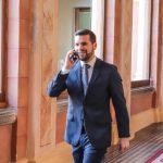 Hernan Huttemann-asesor legislativo- Presidencia 2