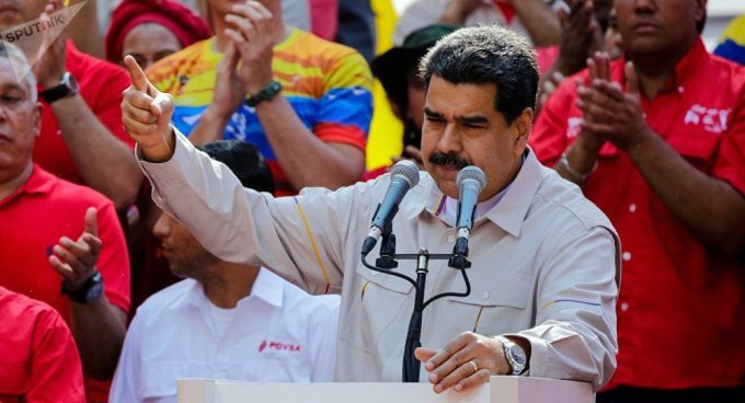 Maduro