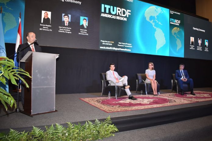 Foro - Comunicaciones