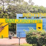 San Juan Bautista- Misiones