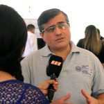 Senac – René Fernández – Ministro