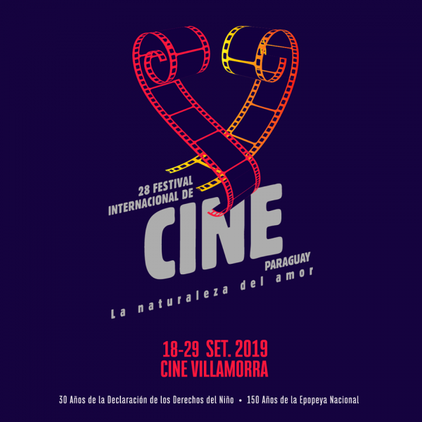 Inicia 28º edición del Festival Internacional de Cine del Paraguay
