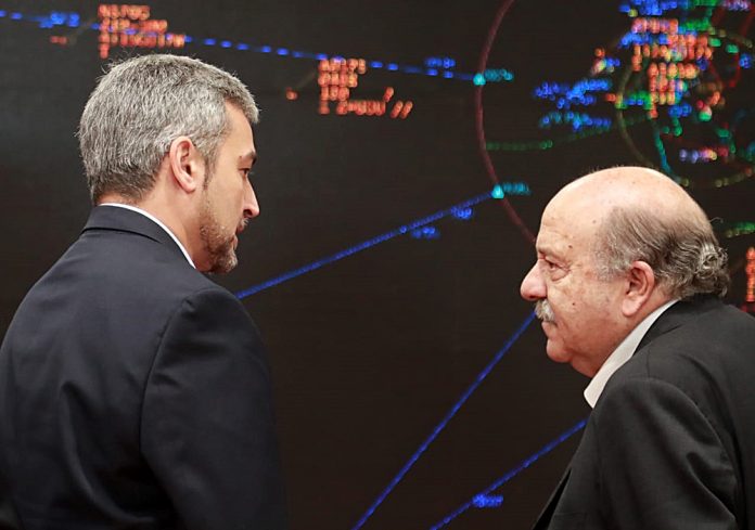 Aeropuerto - mejoras - Guaraní