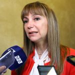 Carla Bacigalupo – Mtess