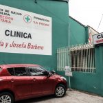 Clínica – Josefa Barbero