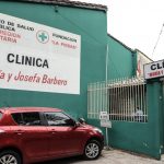 Clínica – Josefa – Barbero