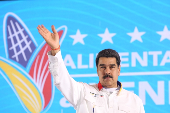 Maduro