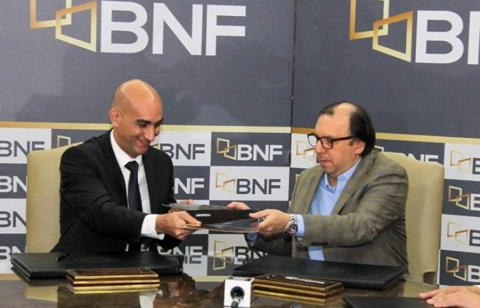 BNF