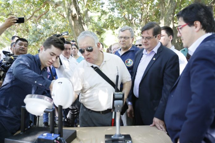 Billetaje Electrónico