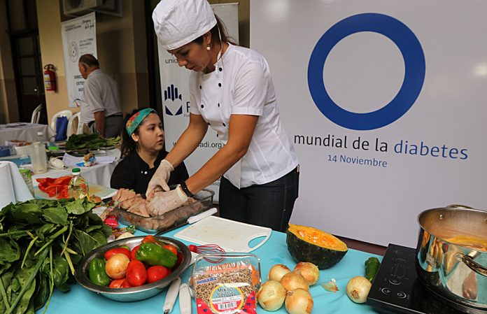 Diabetes día mundial (15)