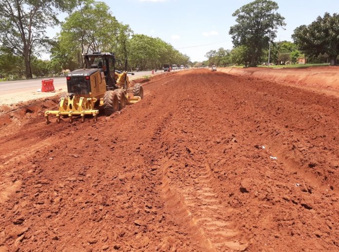 Duplicación - Ruta 2