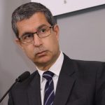 Sergio espinosa- presidente de Gafilat